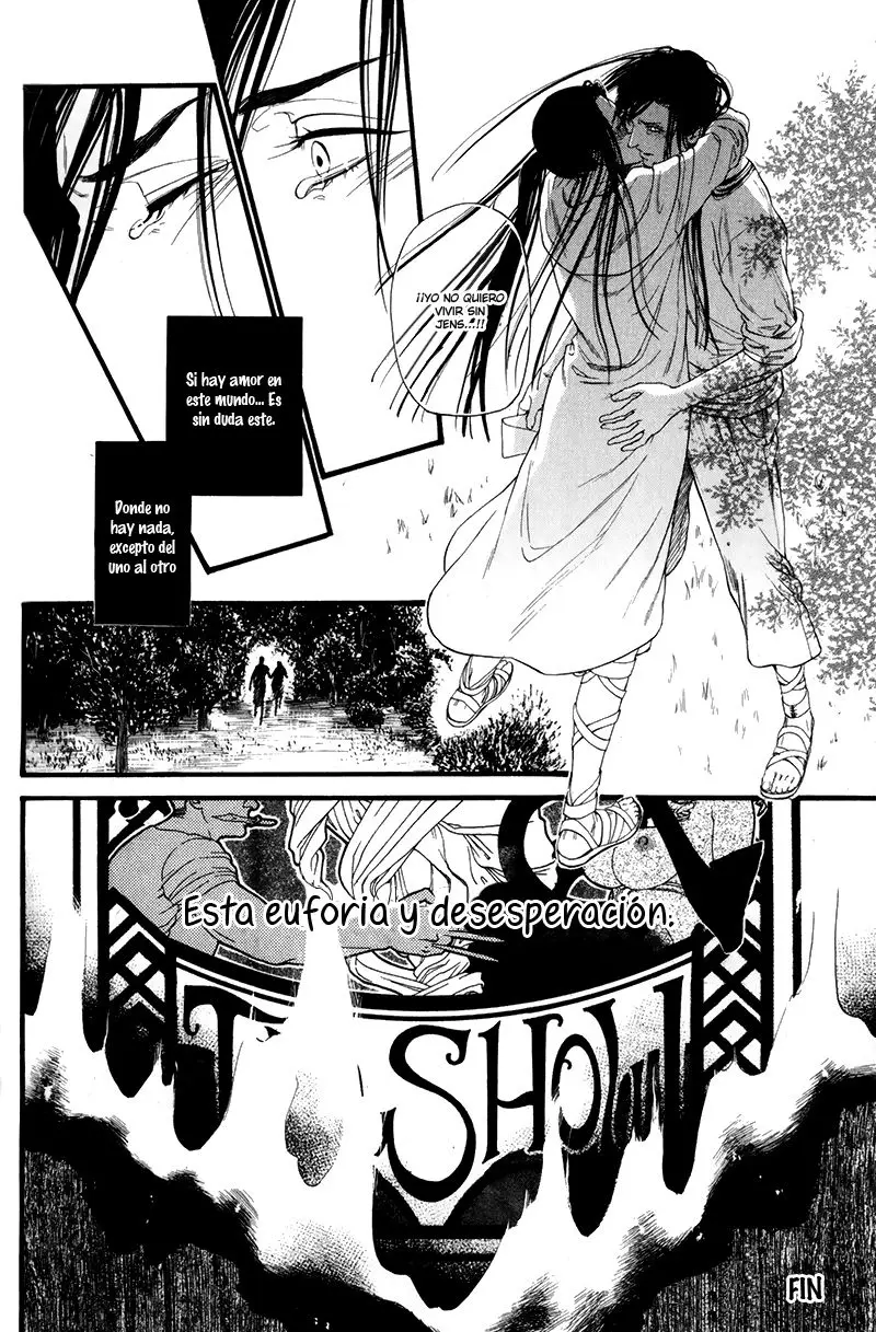 Bamford Koushakuke no Shitsuji (2016) - Capítulo 5 - Página 26 - LectorTMOo