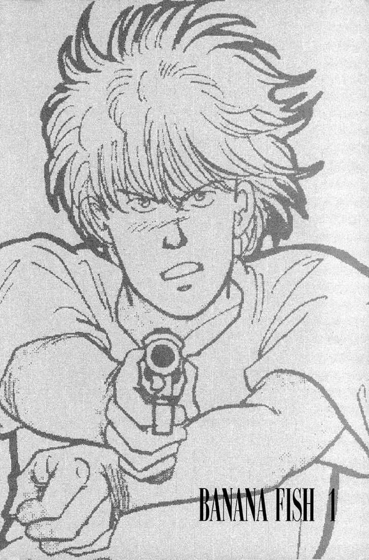 Banana Fish (1985) - Capítulo 1 - Página 2 - LectorTMOo