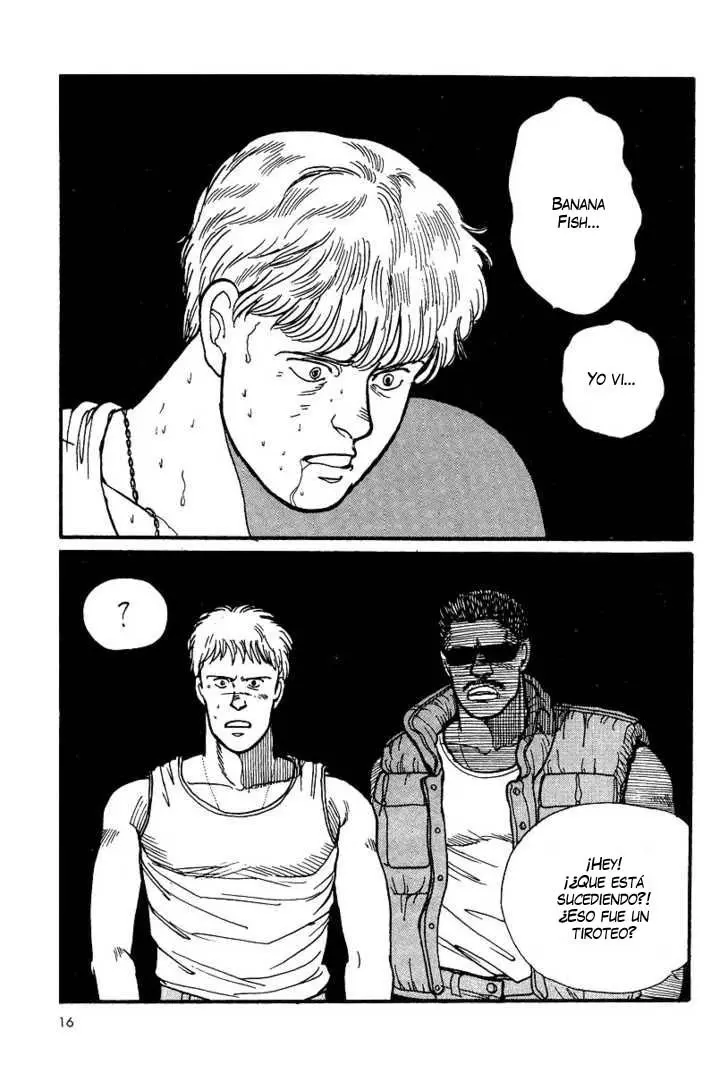 Banana Fish (1985) - Capítulo 1 - Página 15 - LectorTMOo