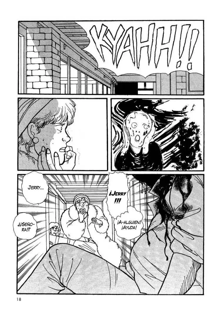 Banana Fish (1985) - Capítulo 1 - Página 17 - LectorTMOo
