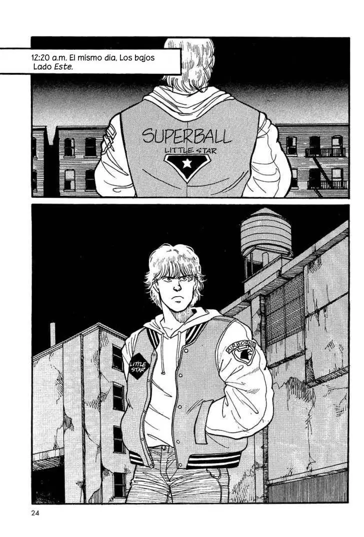 Banana Fish (1985) - Capítulo 1 - Página 23 - LectorTMOo