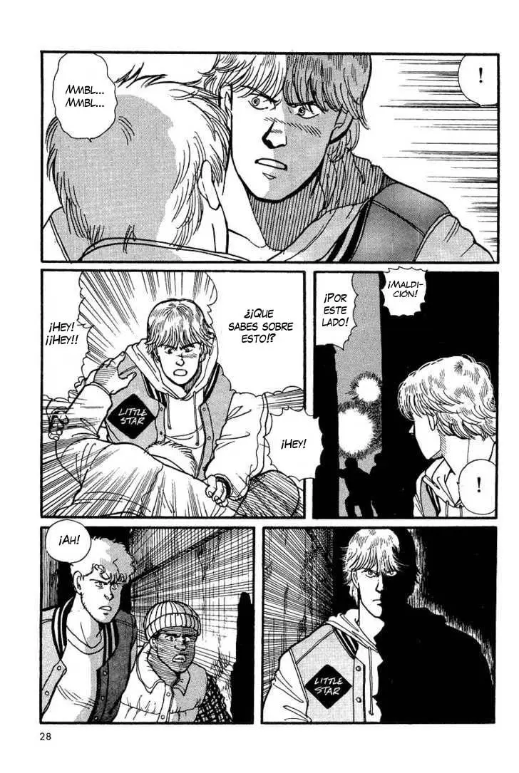 Banana Fish (1985) - Capítulo 1 - Página 27 - LectorTMOo