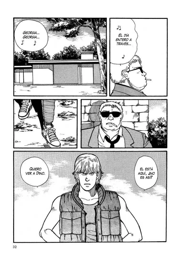Banana Fish (1985) - Capítulo 1 - Página 31 - LectorTMOo