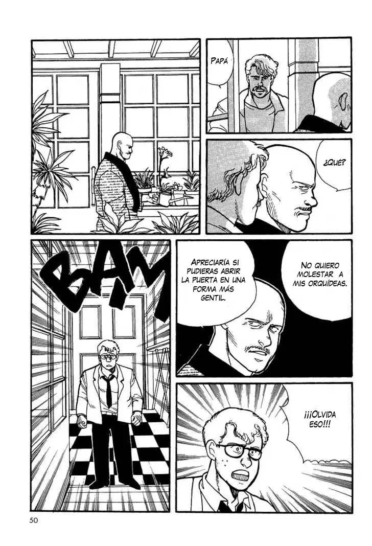 Banana Fish (1985) - Capítulo 1 - Página 48 - LectorTMOo