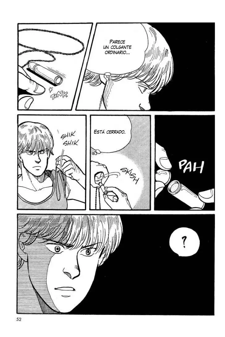 Banana Fish (1985) - Capítulo 1 - Página 50 - LectorTMOo