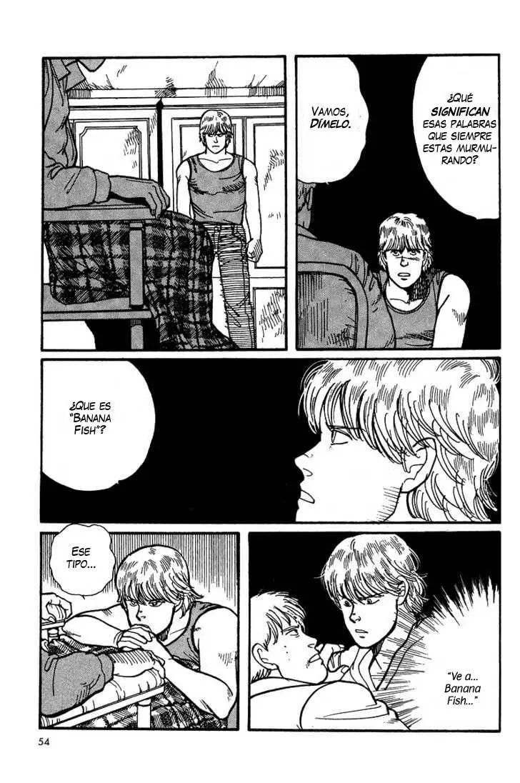 Banana Fish (1985) - Capítulo 1 - Página 52 - LectorTMOo