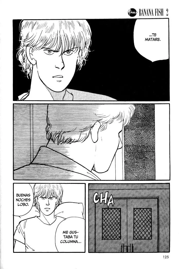 Banana Fish (1985) - Capítulo 10 - Página 26 - LectorTMOo