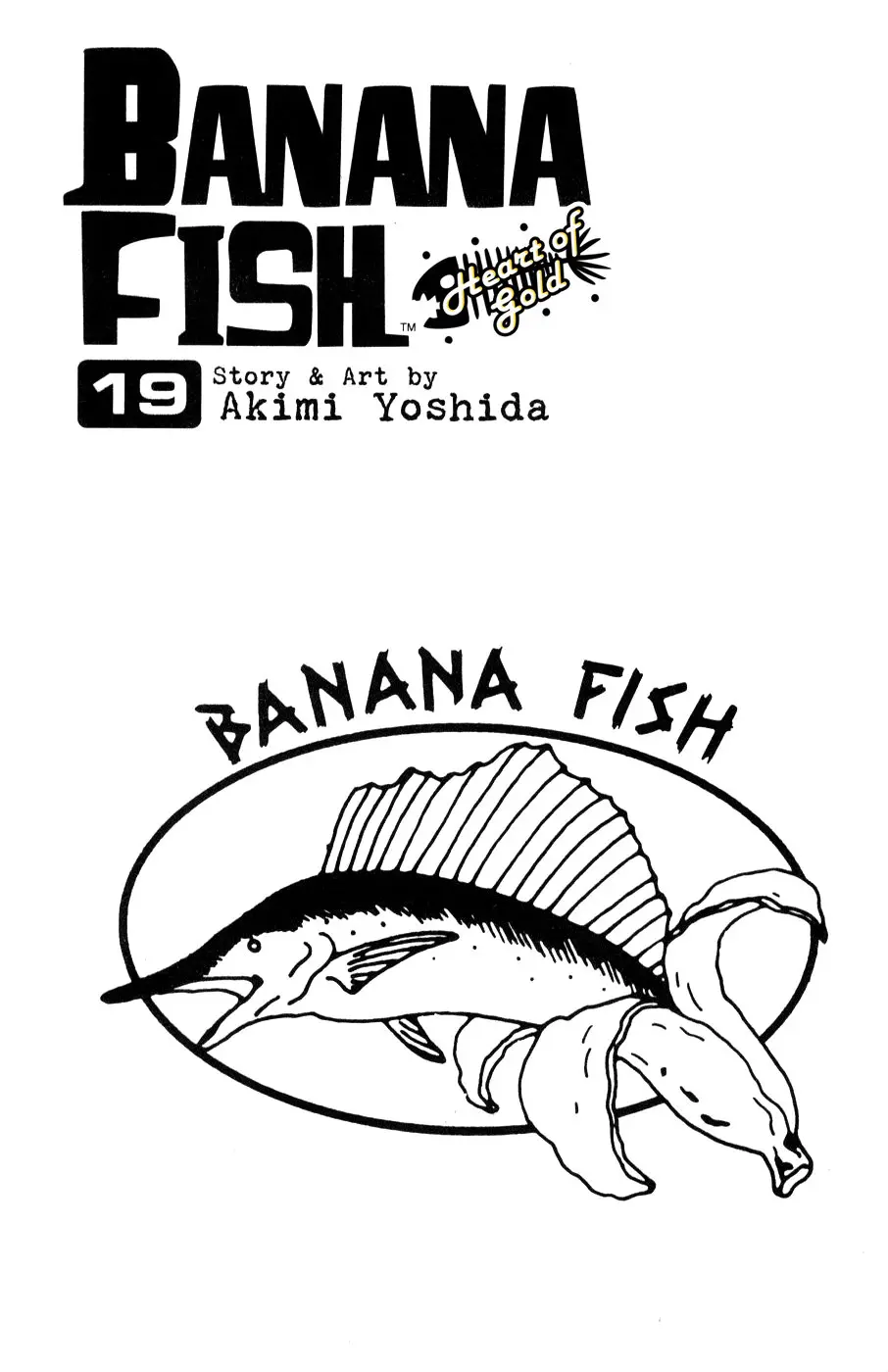 Banana Fish (1985) - Capítulo 100 - Página 10 - LectorTMOo