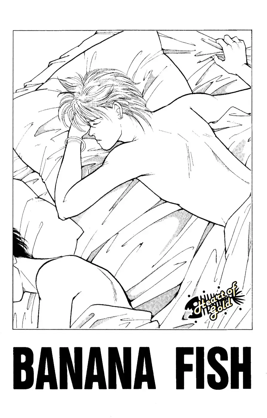 Banana Fish (1985) - Capítulo 100 - Página 12 - LectorTMOo