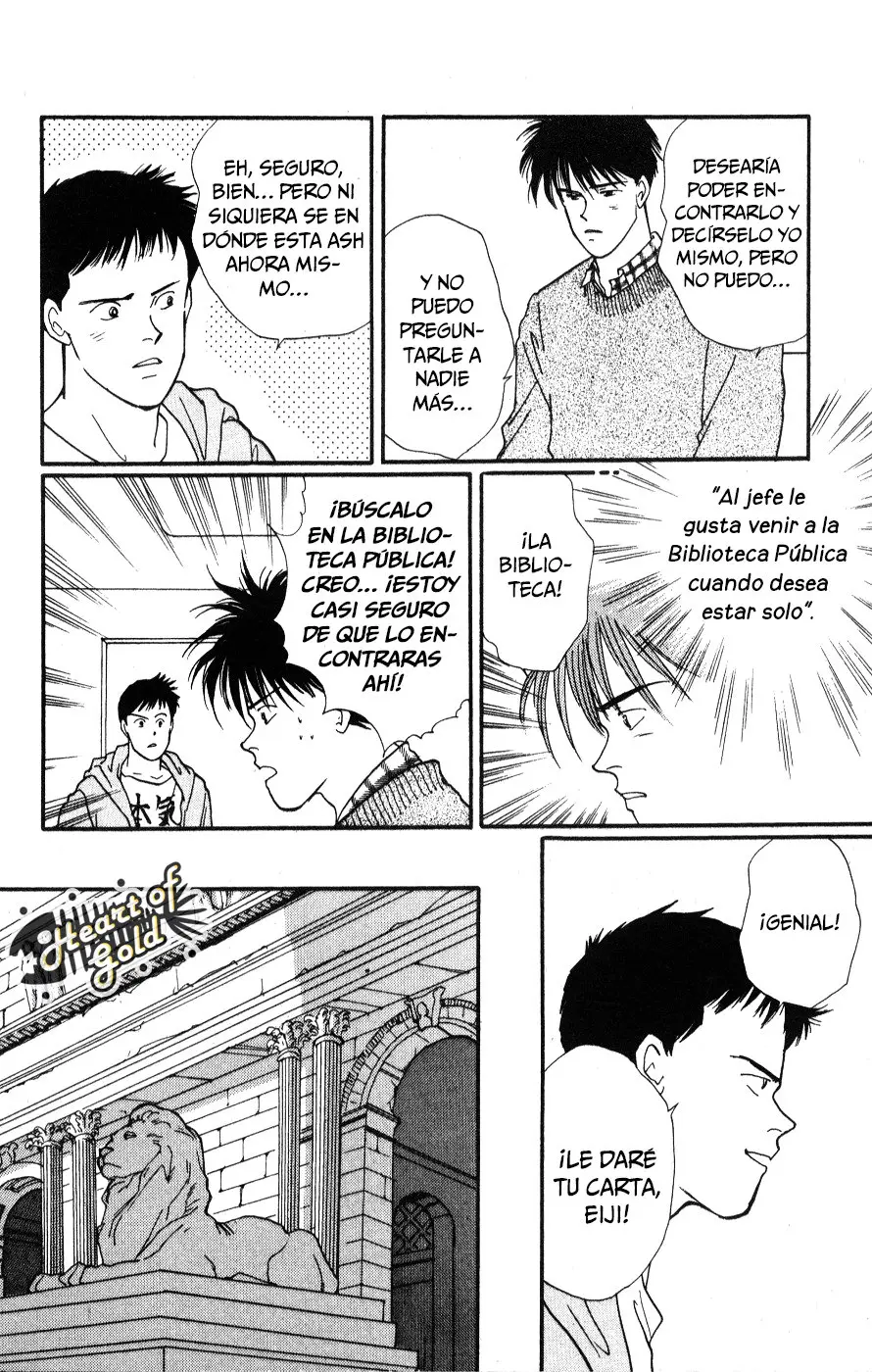 Banana Fish (1985) - Capítulo 100 - Página 15 - LectorTMOo