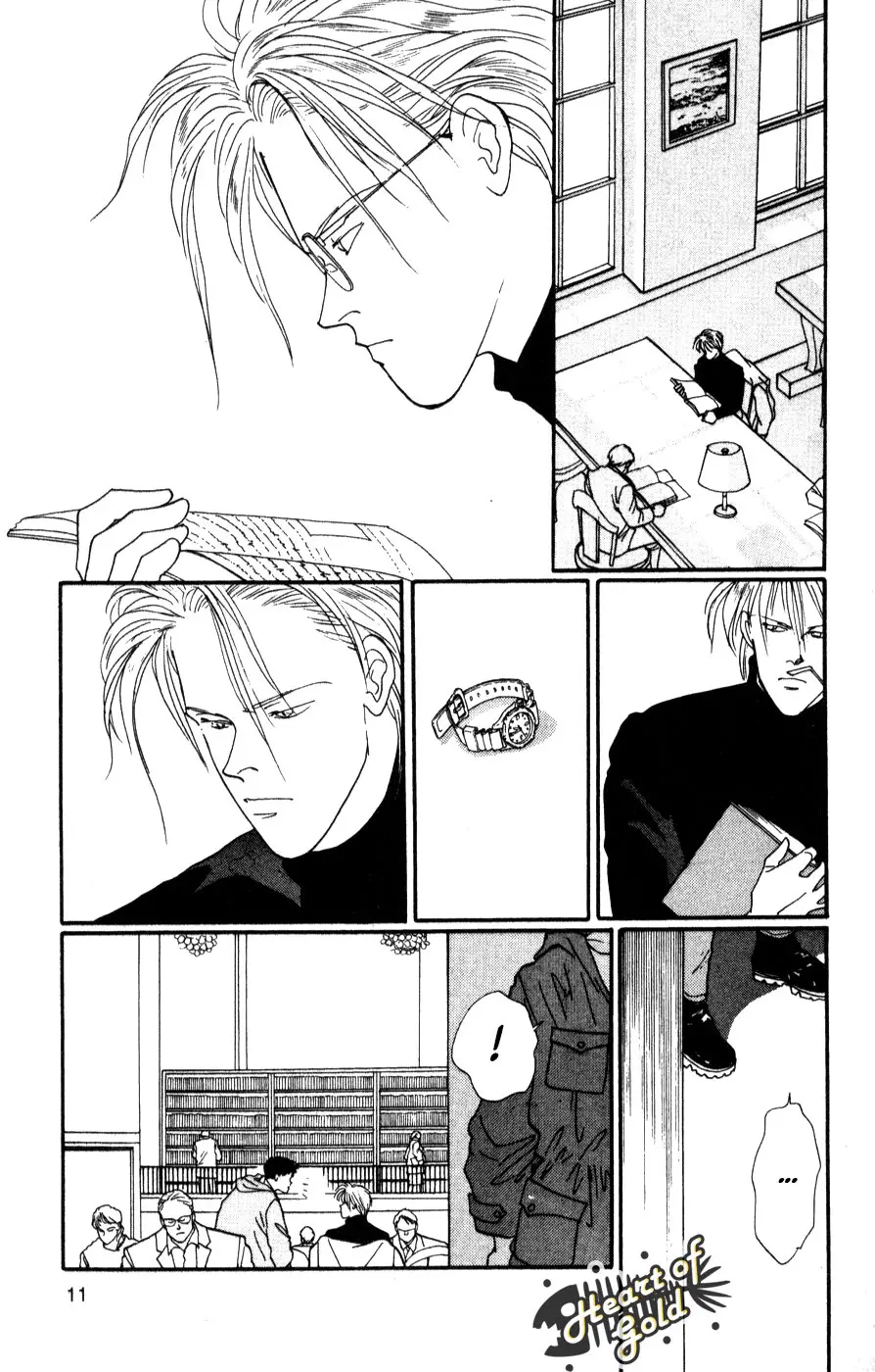 Banana Fish (1985) - Capítulo 100 - Página 16 - LectorTMOo