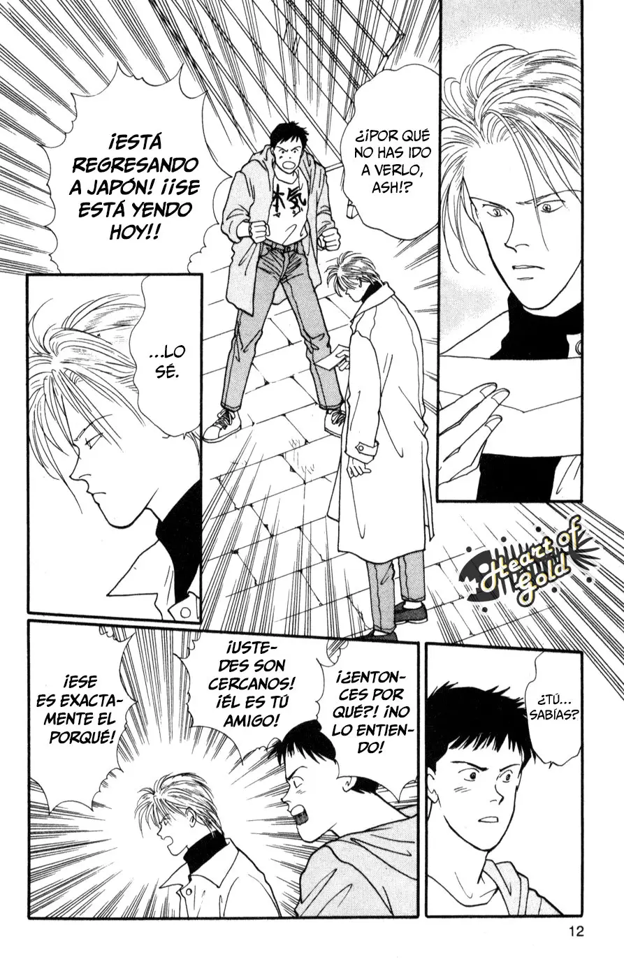 Banana Fish (1985) - Capítulo 100 - Página 17 - LectorTMOo