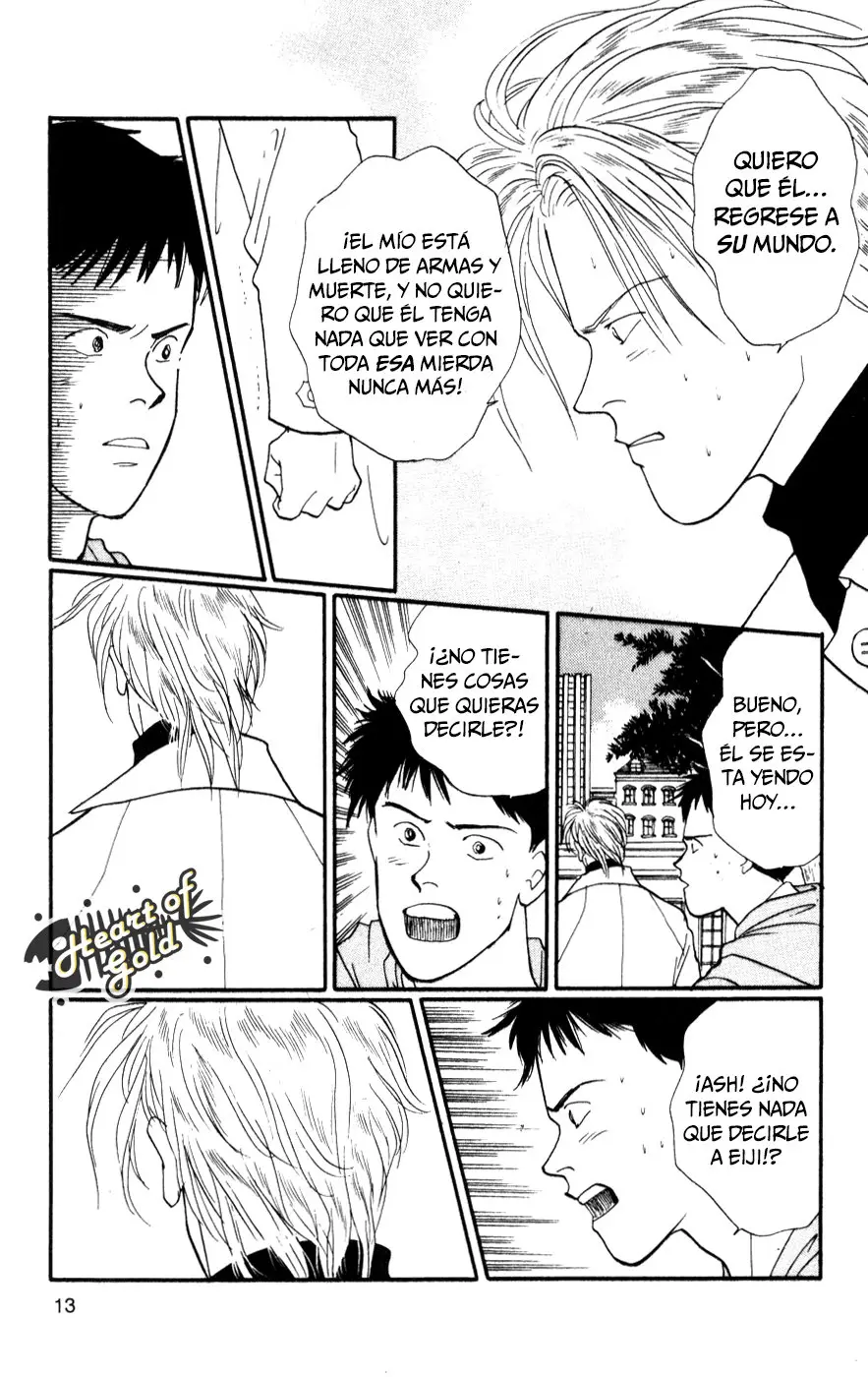 Banana Fish (1985) - Capítulo 100 - Página 18 - LectorTMOo