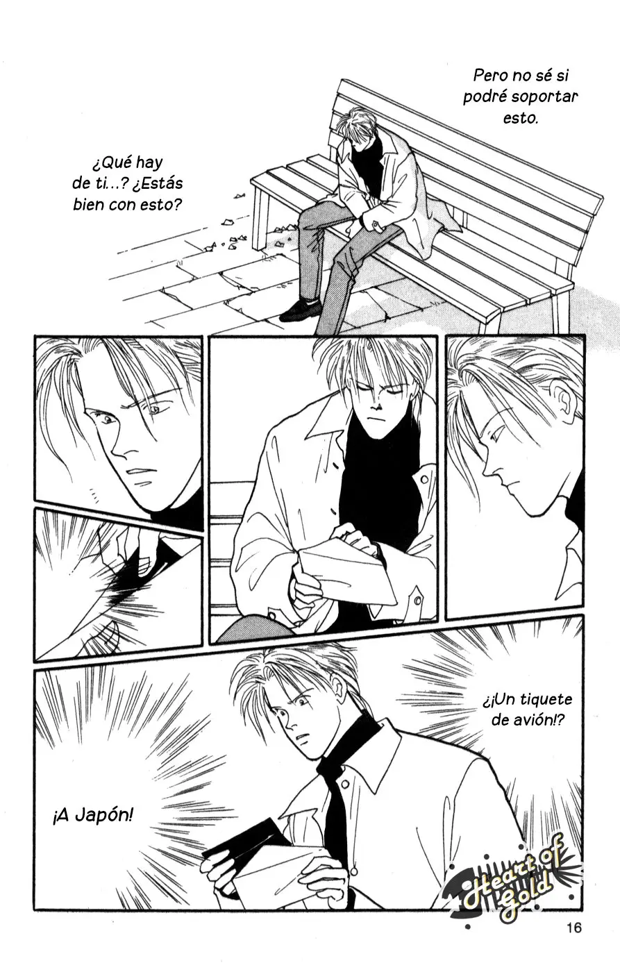 Banana Fish (1985) - Capítulo 100 - Página 21 - LectorTMOo