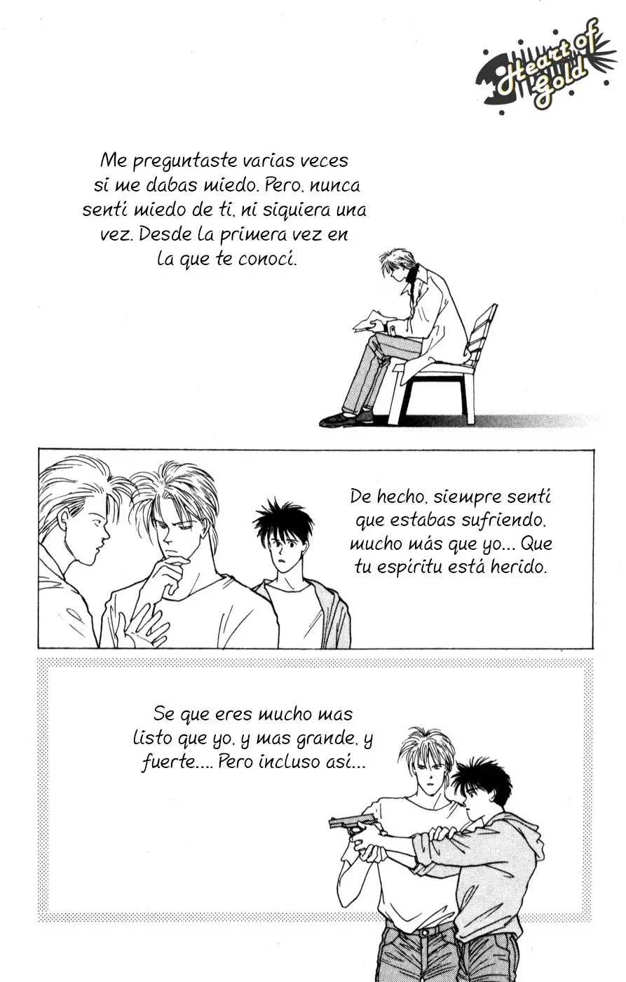 Banana Fish (1985) - Capítulo 100 - Página 23 - LectorTMOo