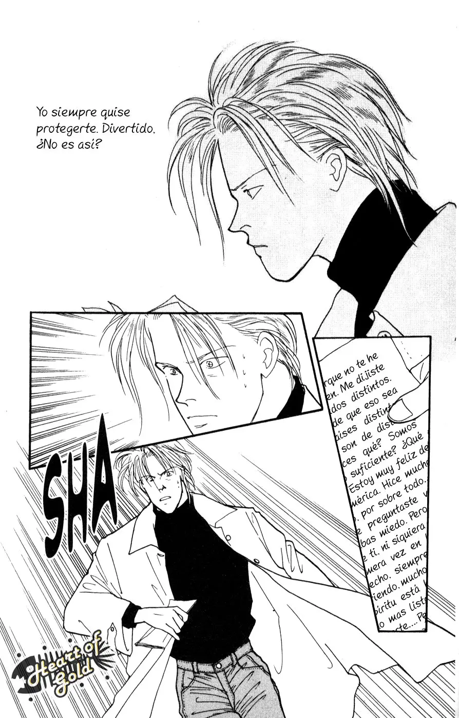 Banana Fish (1985) - Capítulo 100 - Página 24 - LectorTMOo