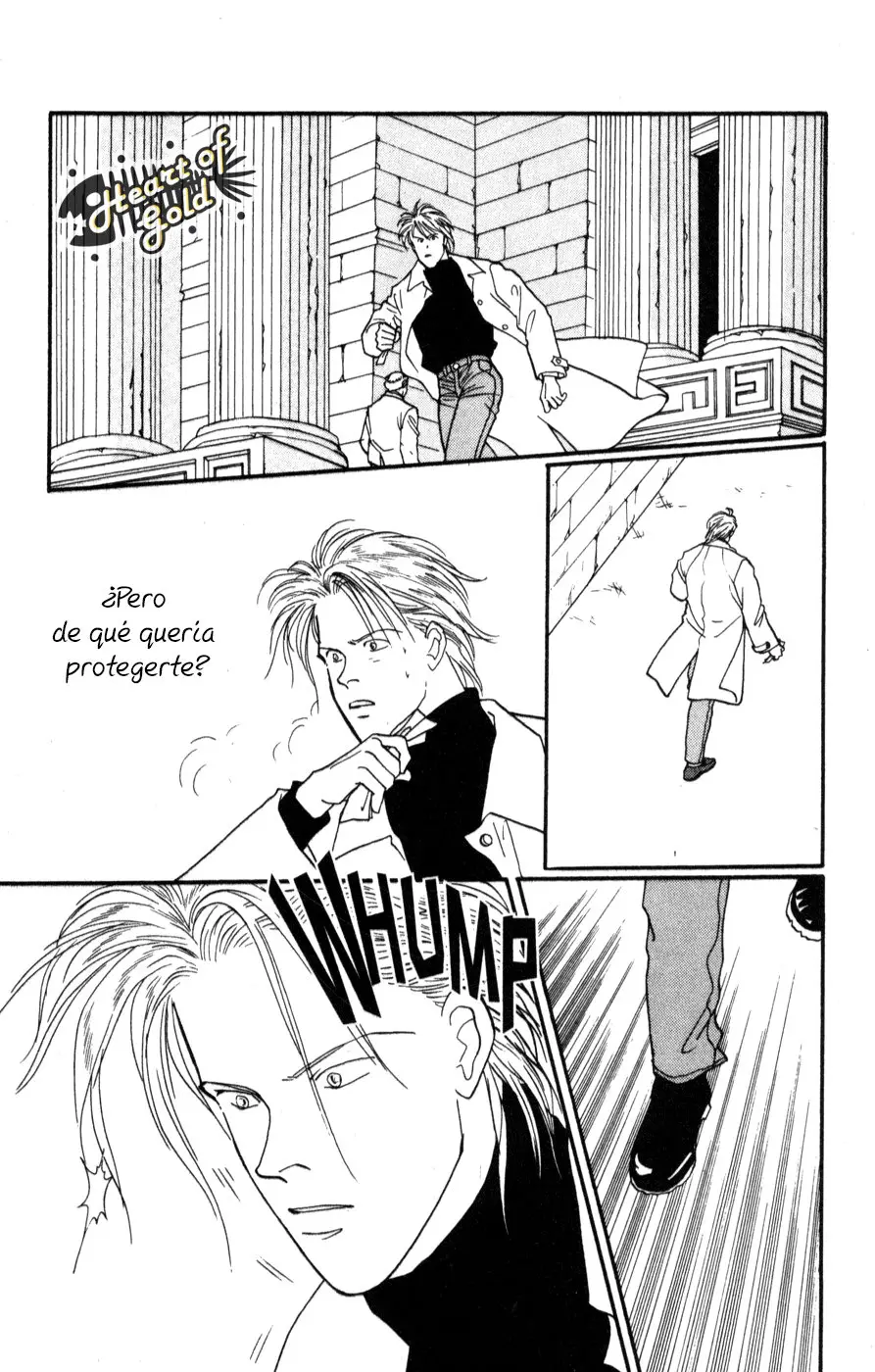 Banana Fish (1985) - Capítulo 100 - Página 25 - LectorTMOo