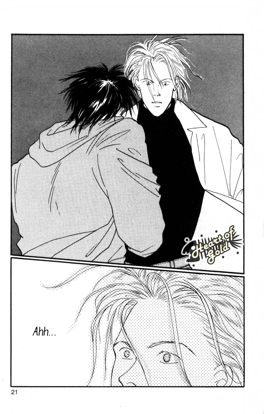 Banana Fish (1985) - Capítulo 100 - Página 26 - LectorTMOo