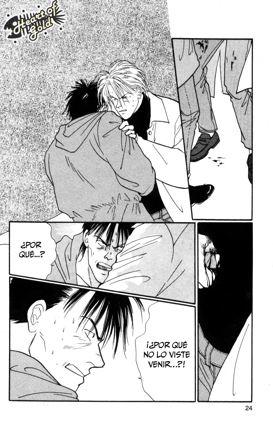 Banana Fish (1985) - Capítulo 100 - Página 29 - LectorTMOo