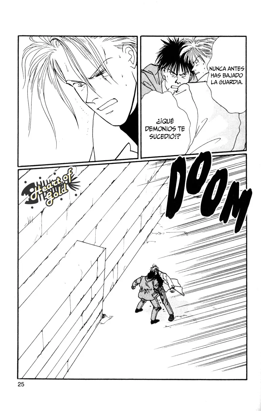 Banana Fish (1985) - Capítulo 100 - Página 30 - LectorTMOo