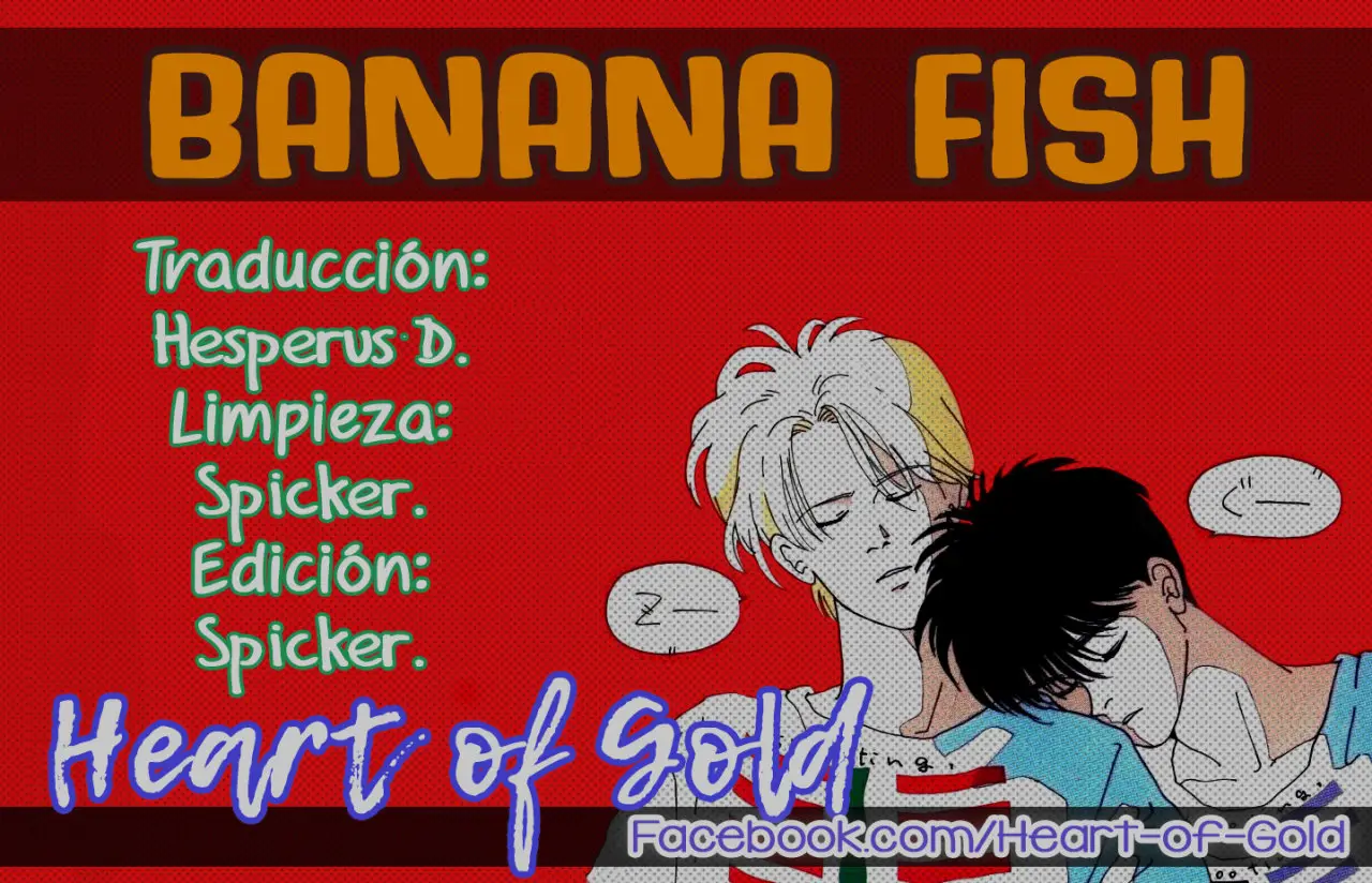 Banana Fish (1985) - Capítulo 100 - Página 43 - LectorTMOo
