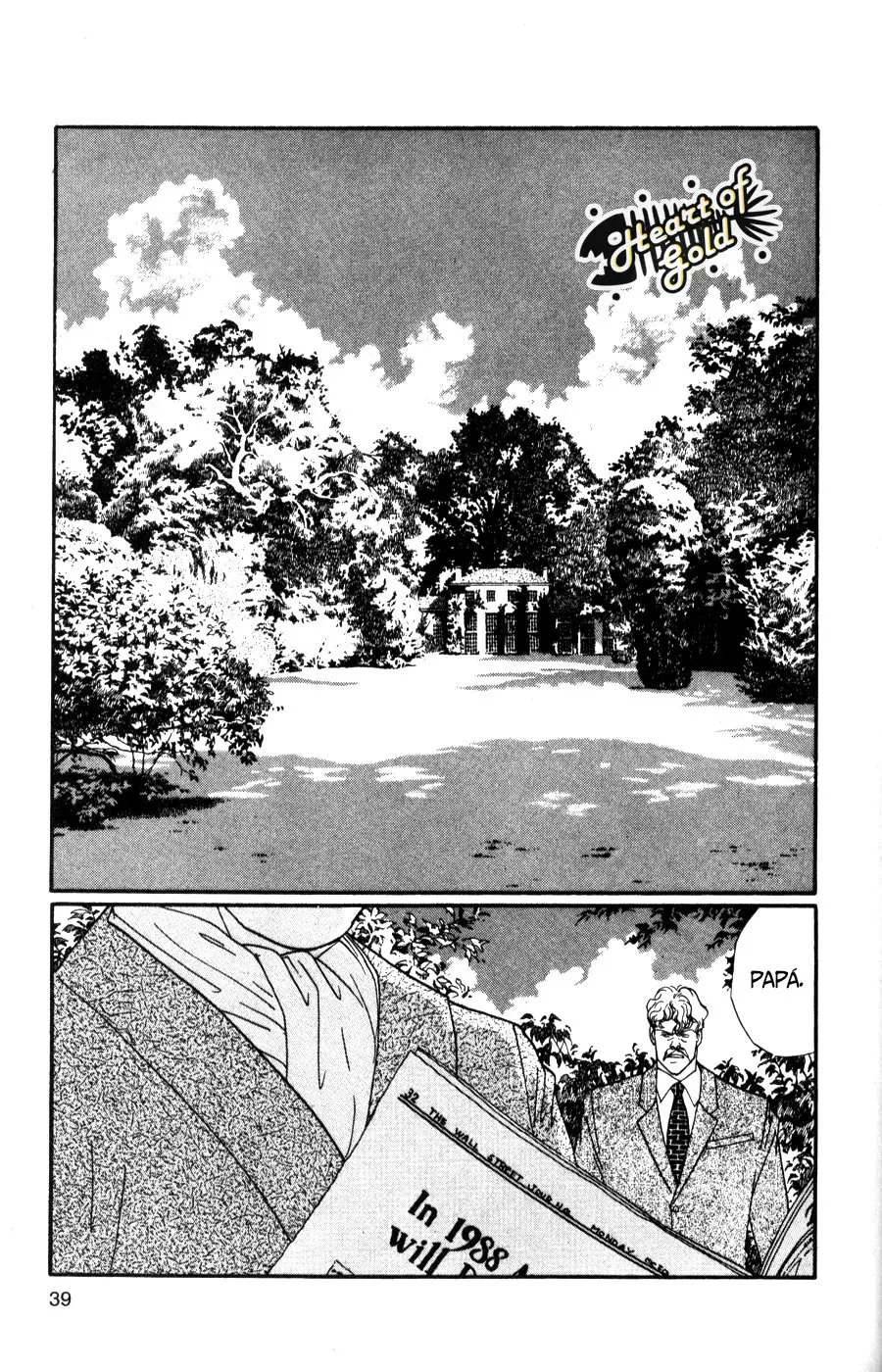 Banana Fish (1985) - Capítulo 101 - Página 3 - LectorTMOo