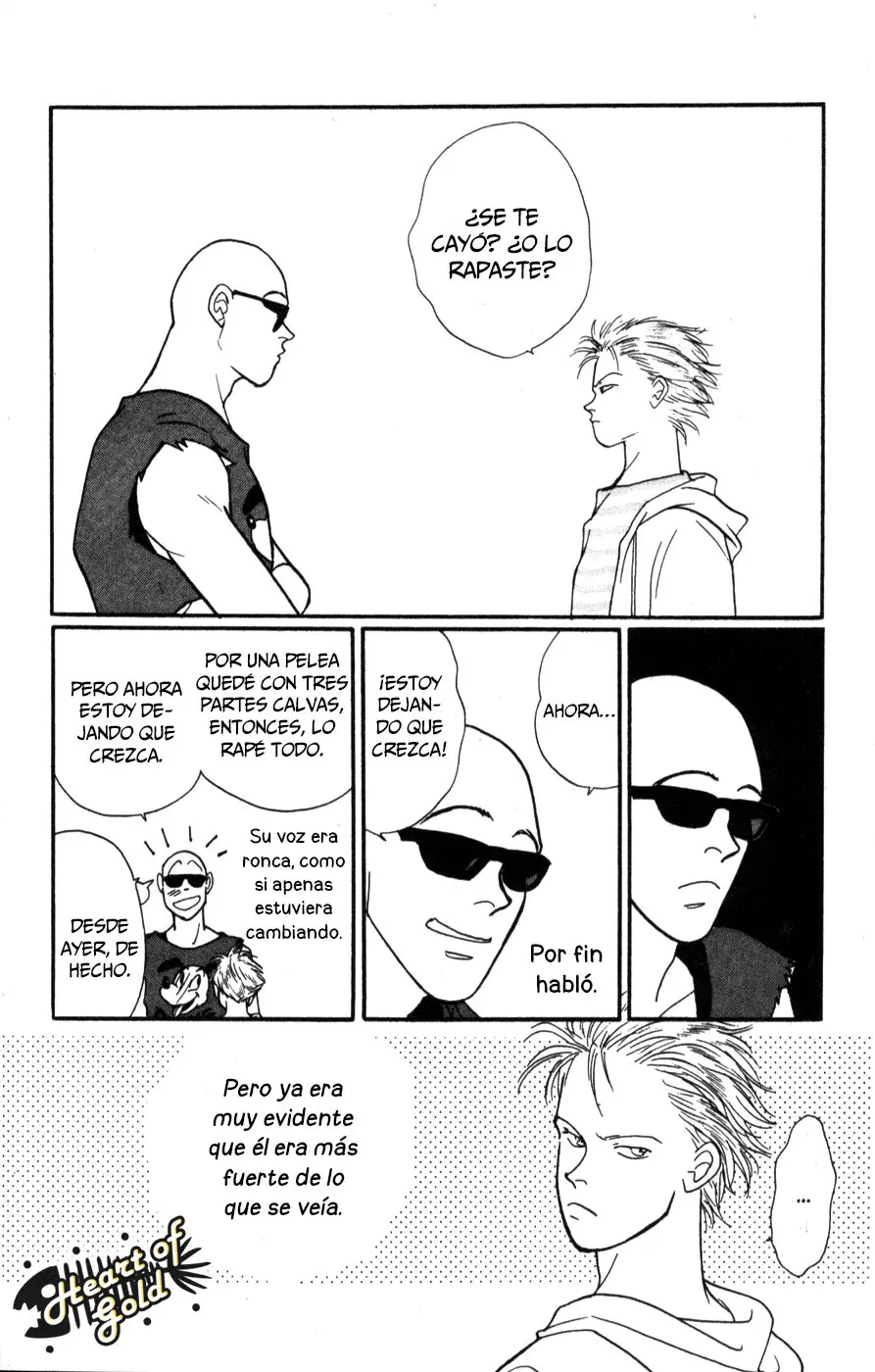 Banana Fish (1985) - Capítulo 101 - Página 14 - LectorTMOo