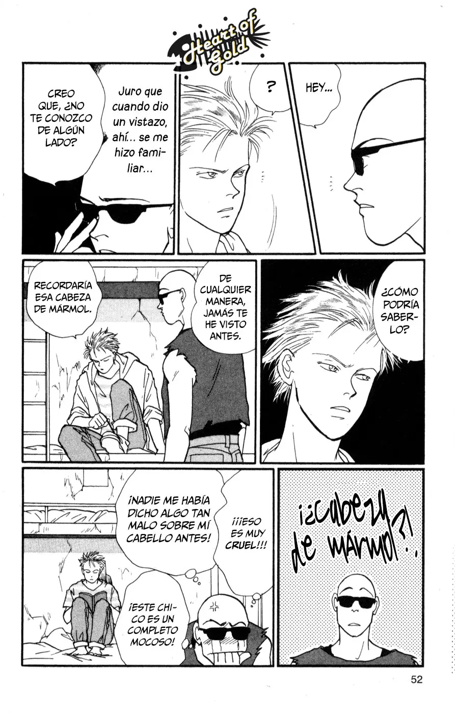 Banana Fish (1985) - Capítulo 101 - Página 16 - LectorTMOo