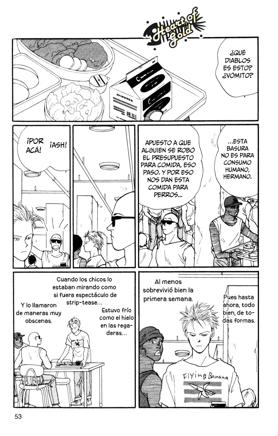 Banana Fish (1985) - Capítulo 101 - Página 17 - LectorTMOo