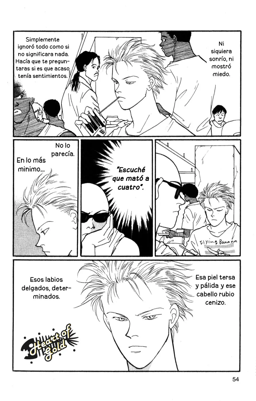 Banana Fish (1985) - Capítulo 101 - Página 18 - LectorTMOo