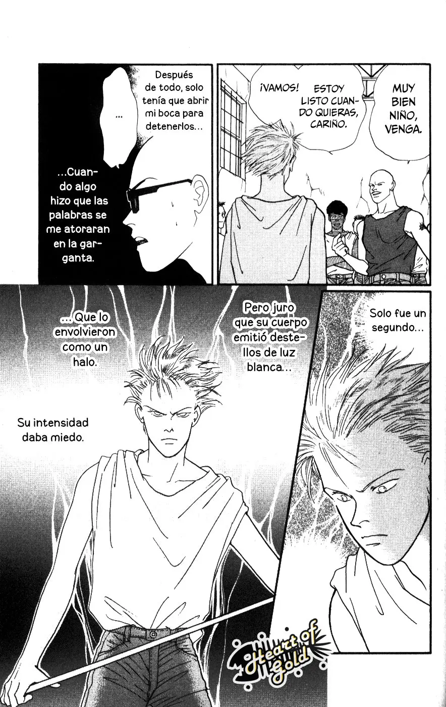 Banana Fish (1985) - Capítulo 101 - Página 39 - LectorTMOo