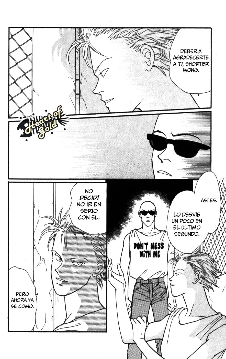 Banana Fish (1985) - Capítulo 101 - Página 46 - LectorTMOo