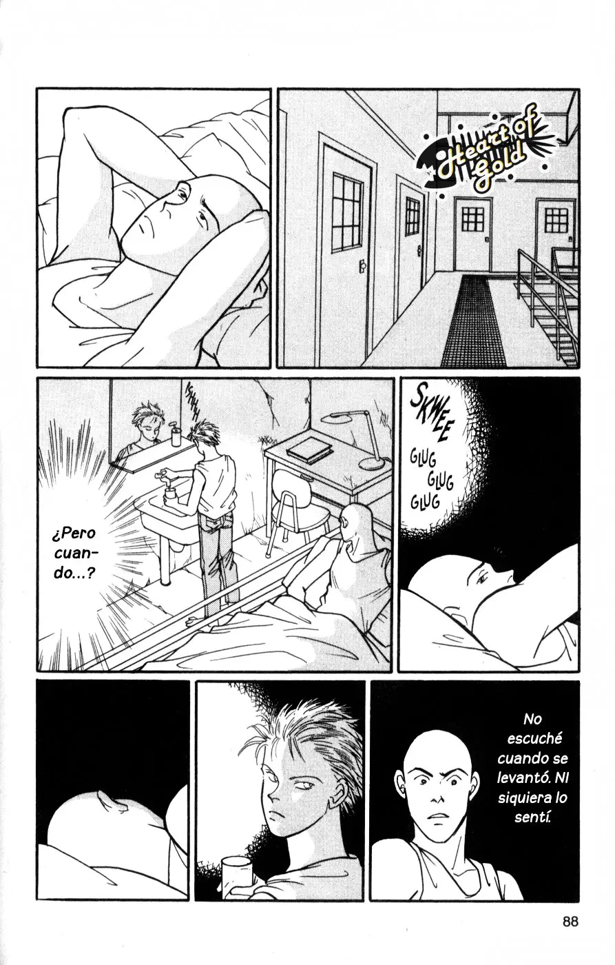 Banana Fish (1985) - Capítulo 101 - Página 52 - LectorTMOo