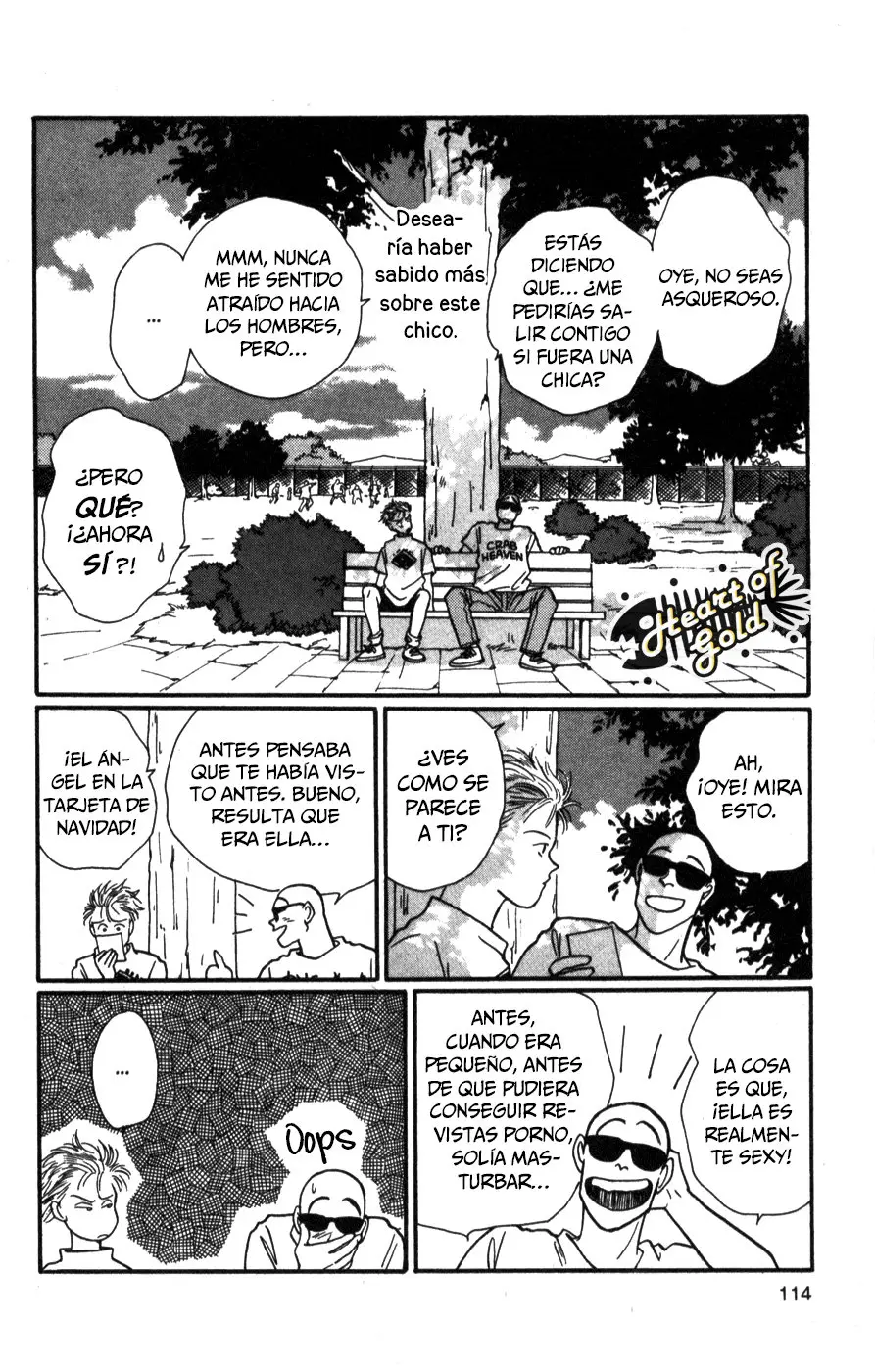 Banana Fish (1985) - Capítulo 101 - Página 78 - LectorTMOo