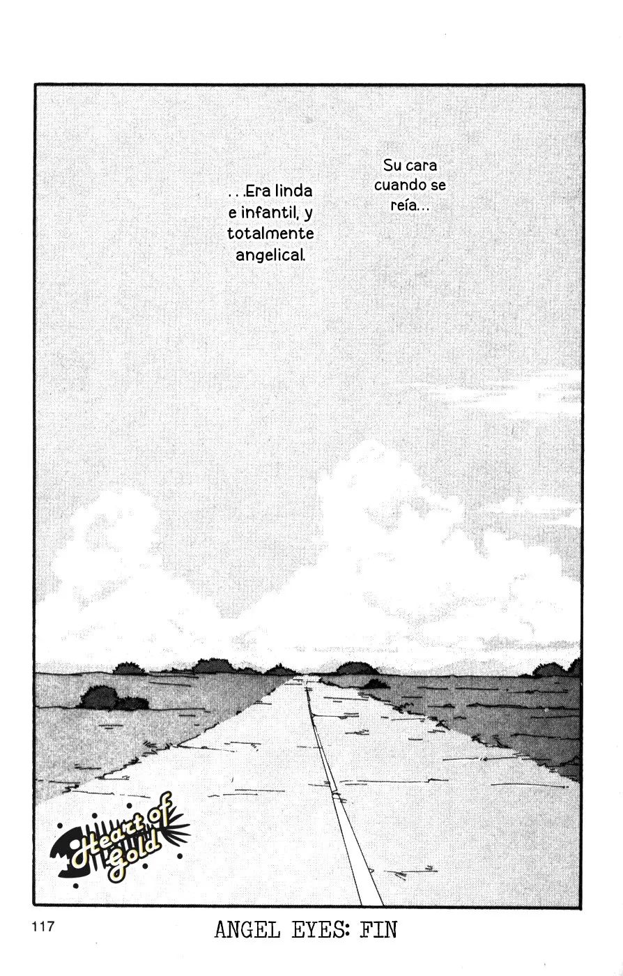 Banana Fish (1985) - Capítulo 101 - Página 81 - LectorTMOo