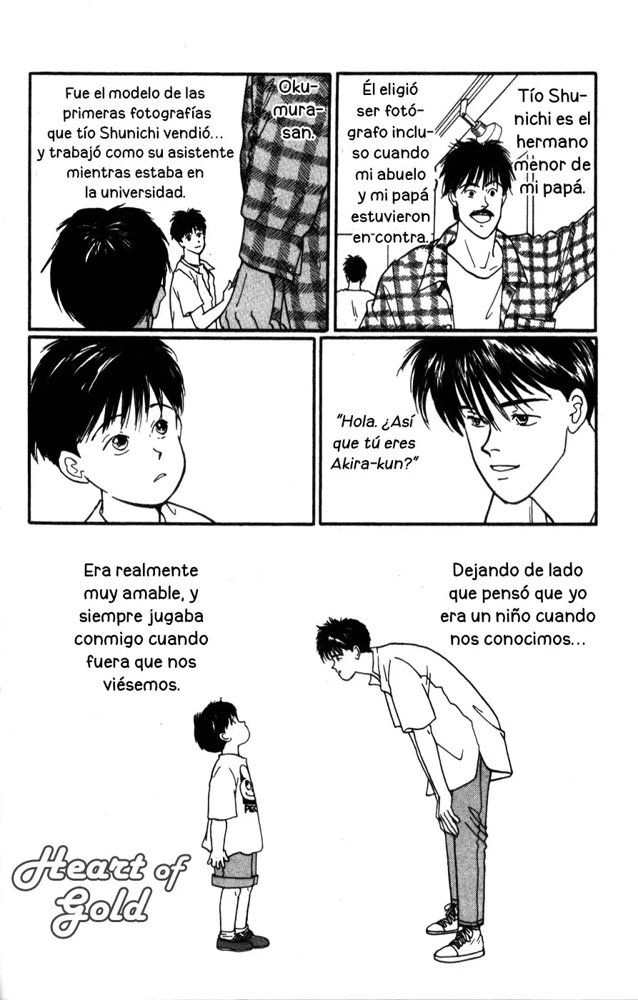 Banana Fish (1985) - Capítulo 102 - Página 4 - LectorTMOo
