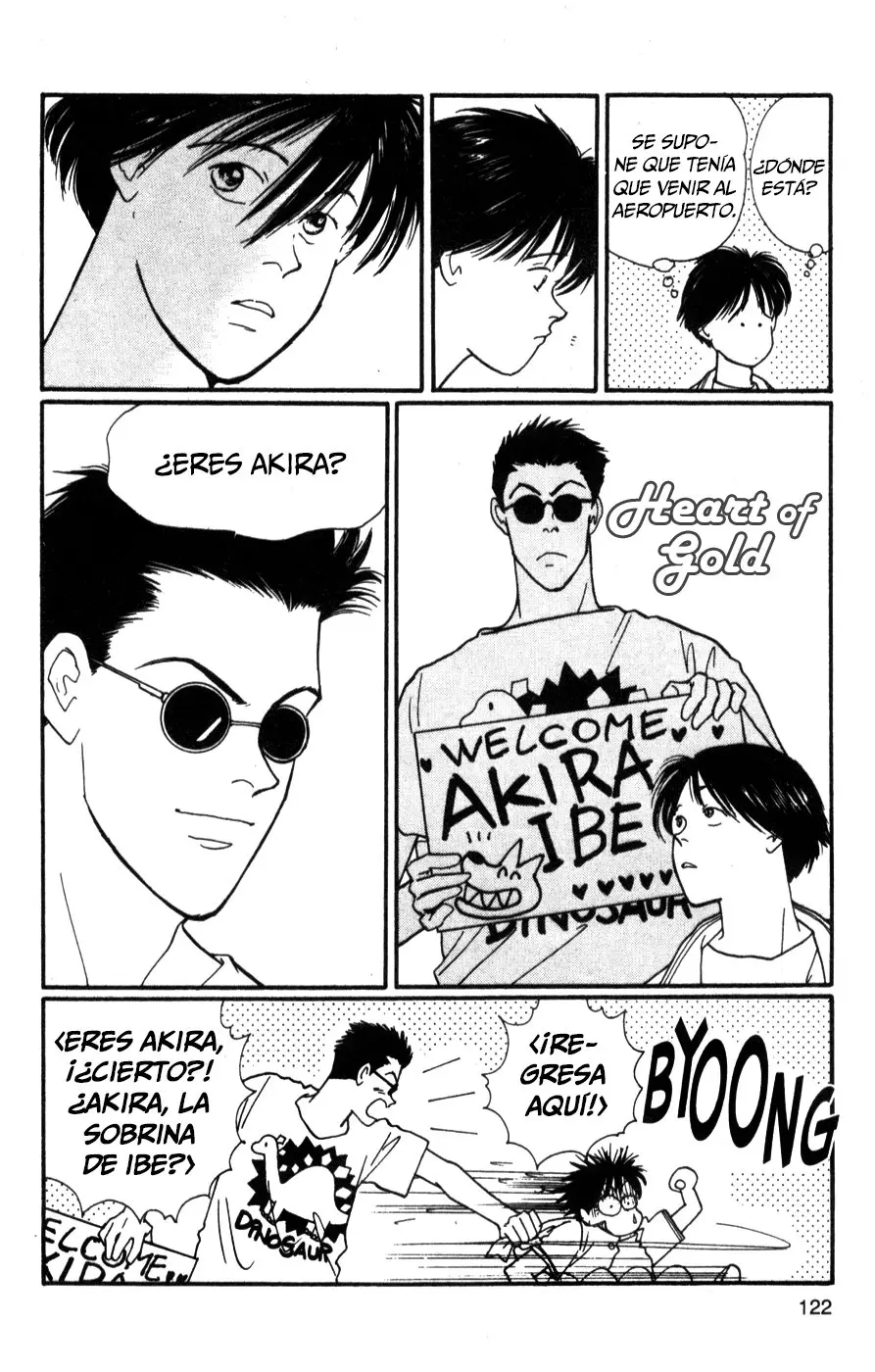 Banana Fish (1985) - Capítulo 102 - Página 6 - LectorTMOo