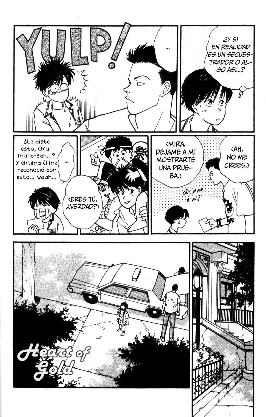 Banana Fish (1985) - Capítulo 102 - Página 8 - LectorTMOo