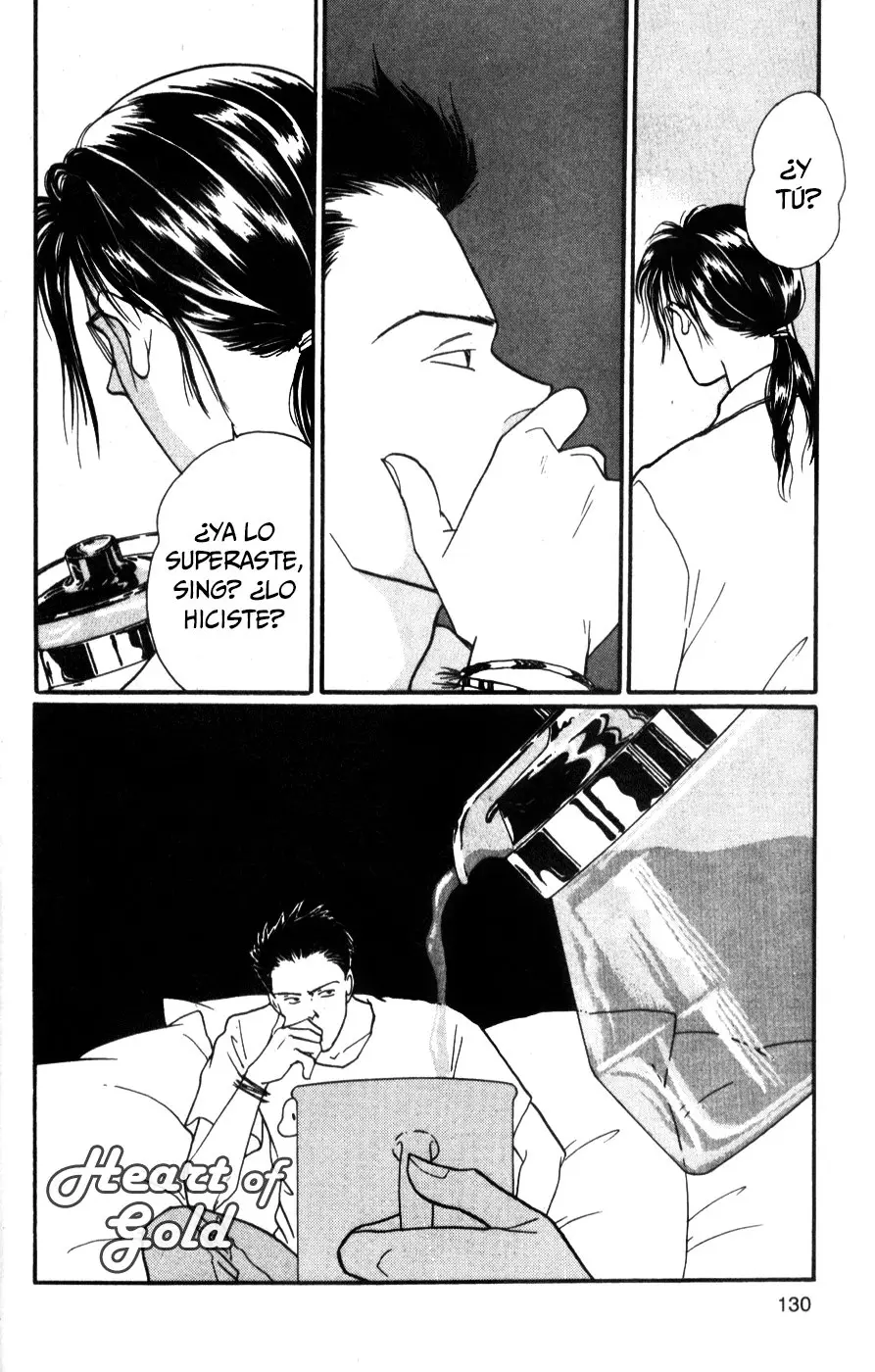 Banana Fish (1985) - Capítulo 102 - Página 14 - LectorTMOo
