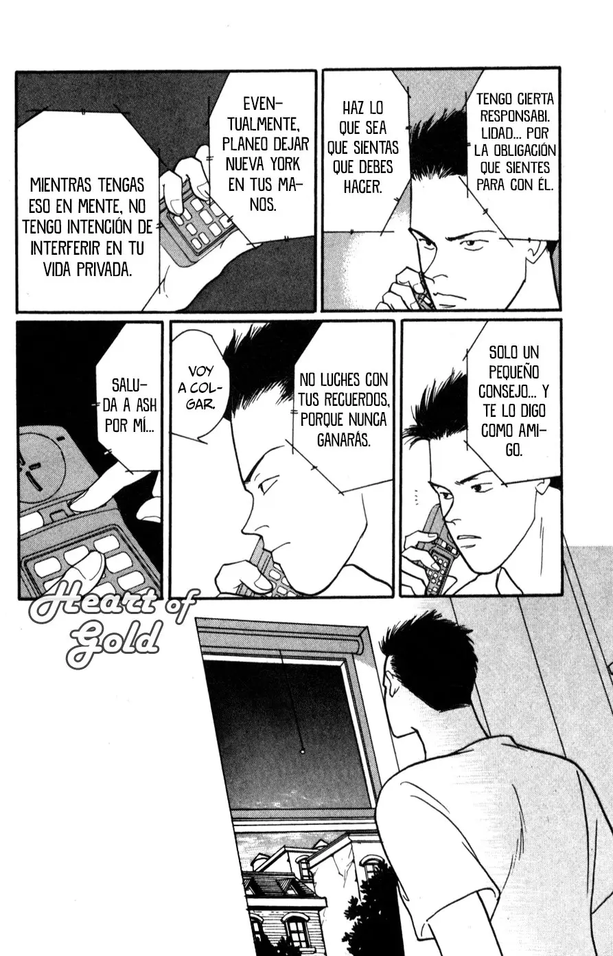 Banana Fish (1985) - Capítulo 102 - Página 18 - LectorTMOo