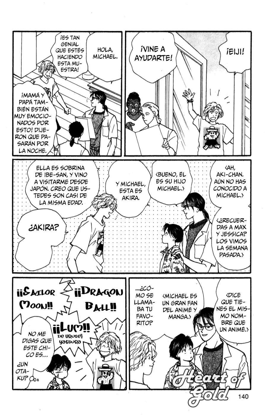 Banana Fish (1985) - Capítulo 102 - Página 24 - LectorTMOo