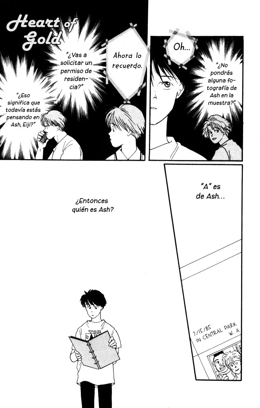 Banana Fish (1985) - Capítulo 102 - Página 27 - LectorTMOo