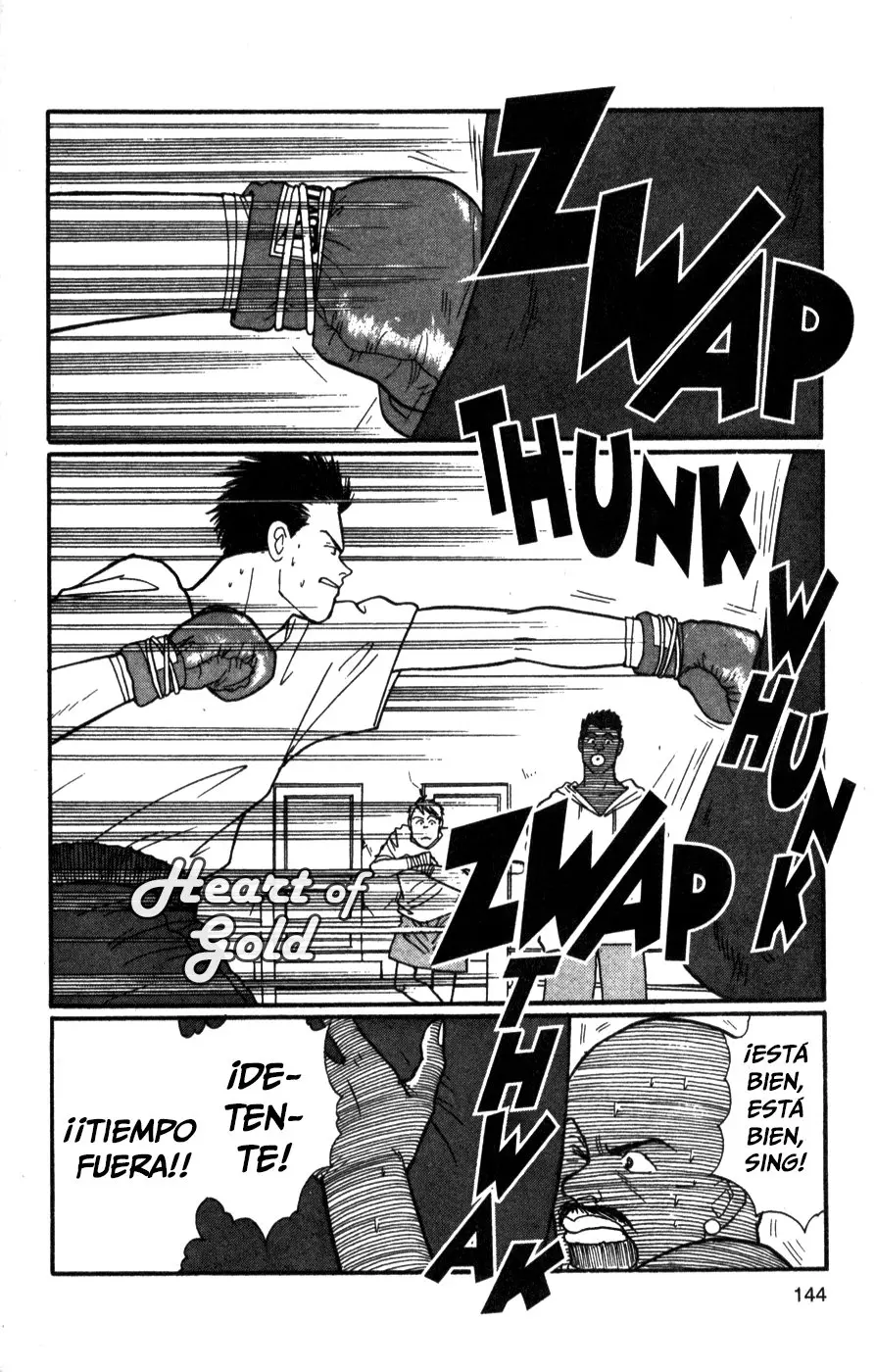 Banana Fish (1985) - Capítulo 102 - Página 28 - LectorTMOo