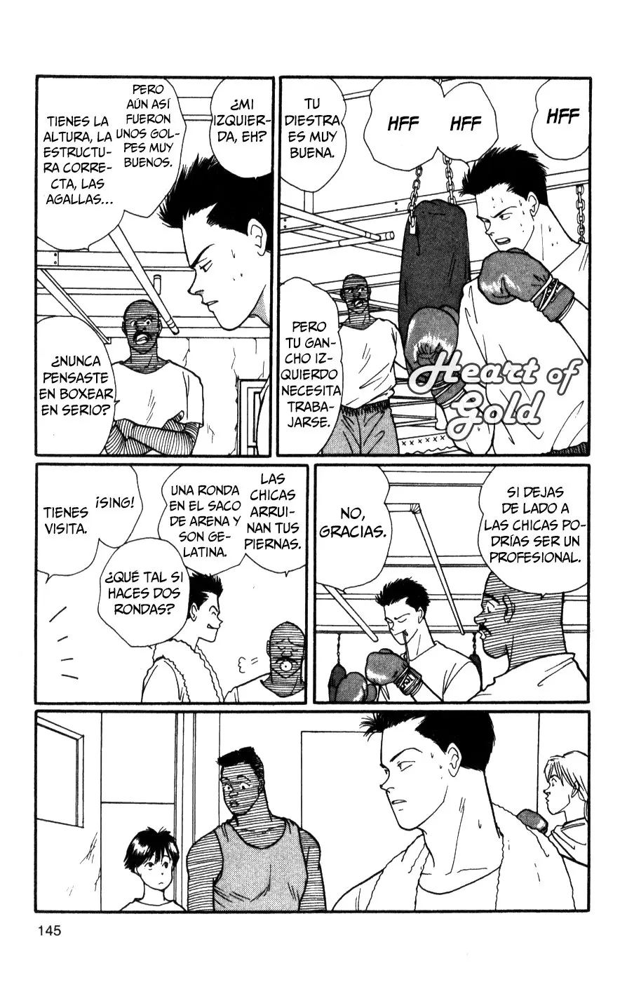 Banana Fish (1985) - Capítulo 102 - Página 29 - LectorTMOo