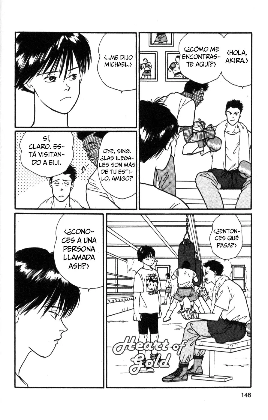 Banana Fish (1985) - Capítulo 102 - Página 30 - LectorTMOo