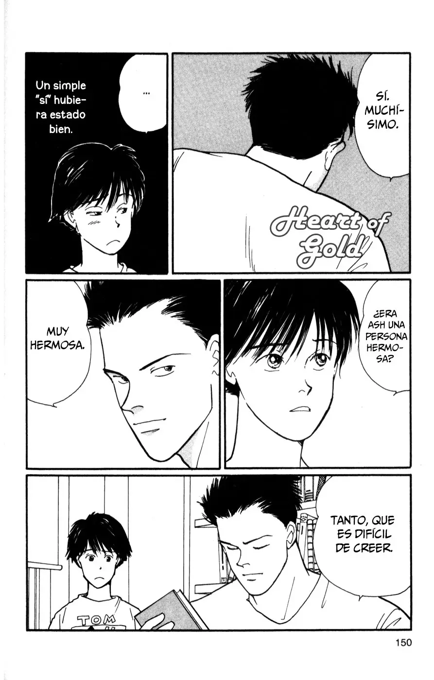 Banana Fish (1985) - Capítulo 102 - Página 34 - LectorTMOo