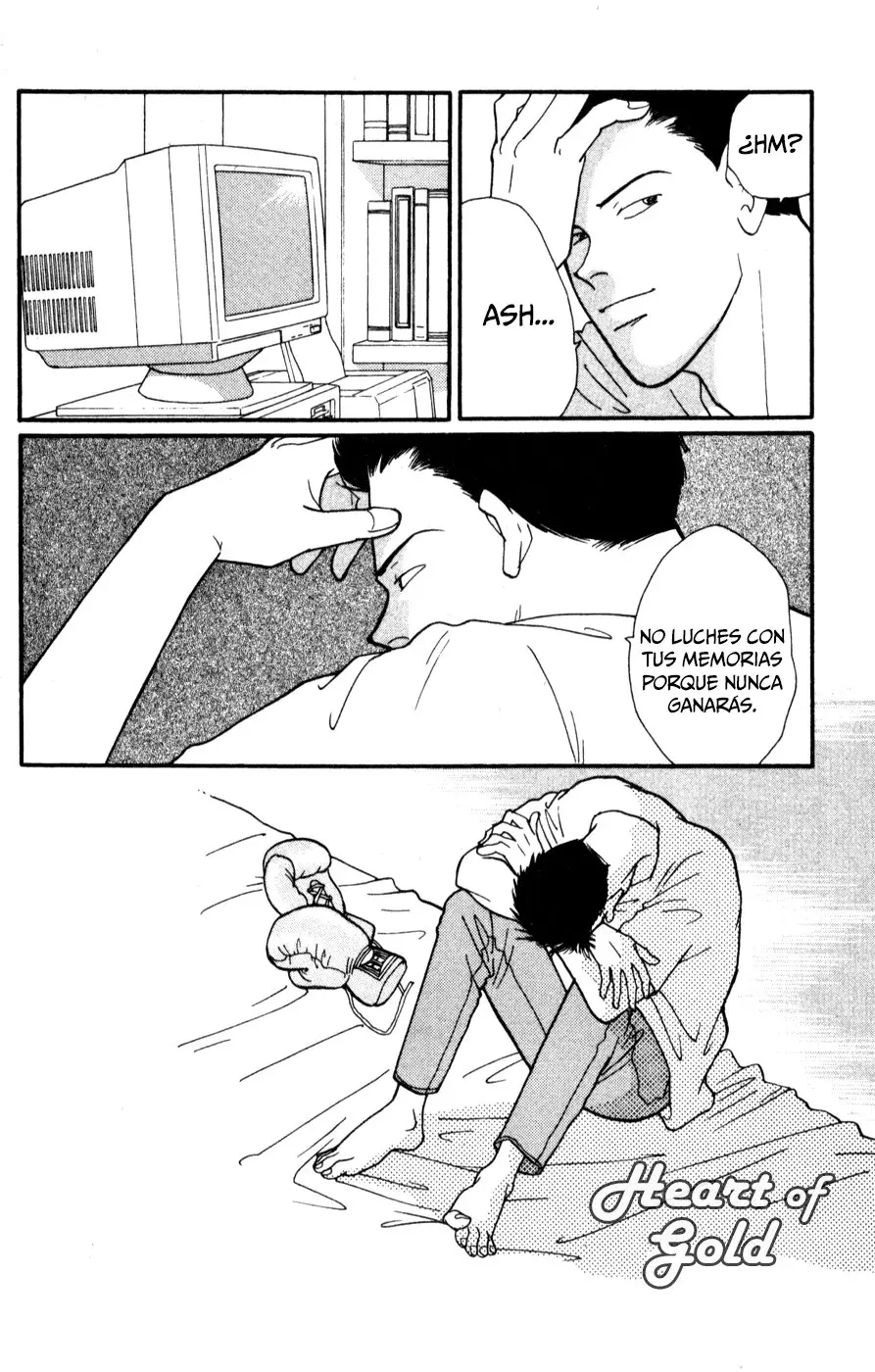 Banana Fish (1985) - Capítulo 102 - Página 36 - LectorTMOo