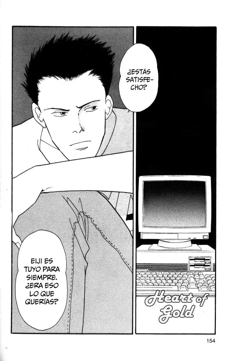 Banana Fish (1985) - Capítulo 102 - Página 38 - LectorTMOo
