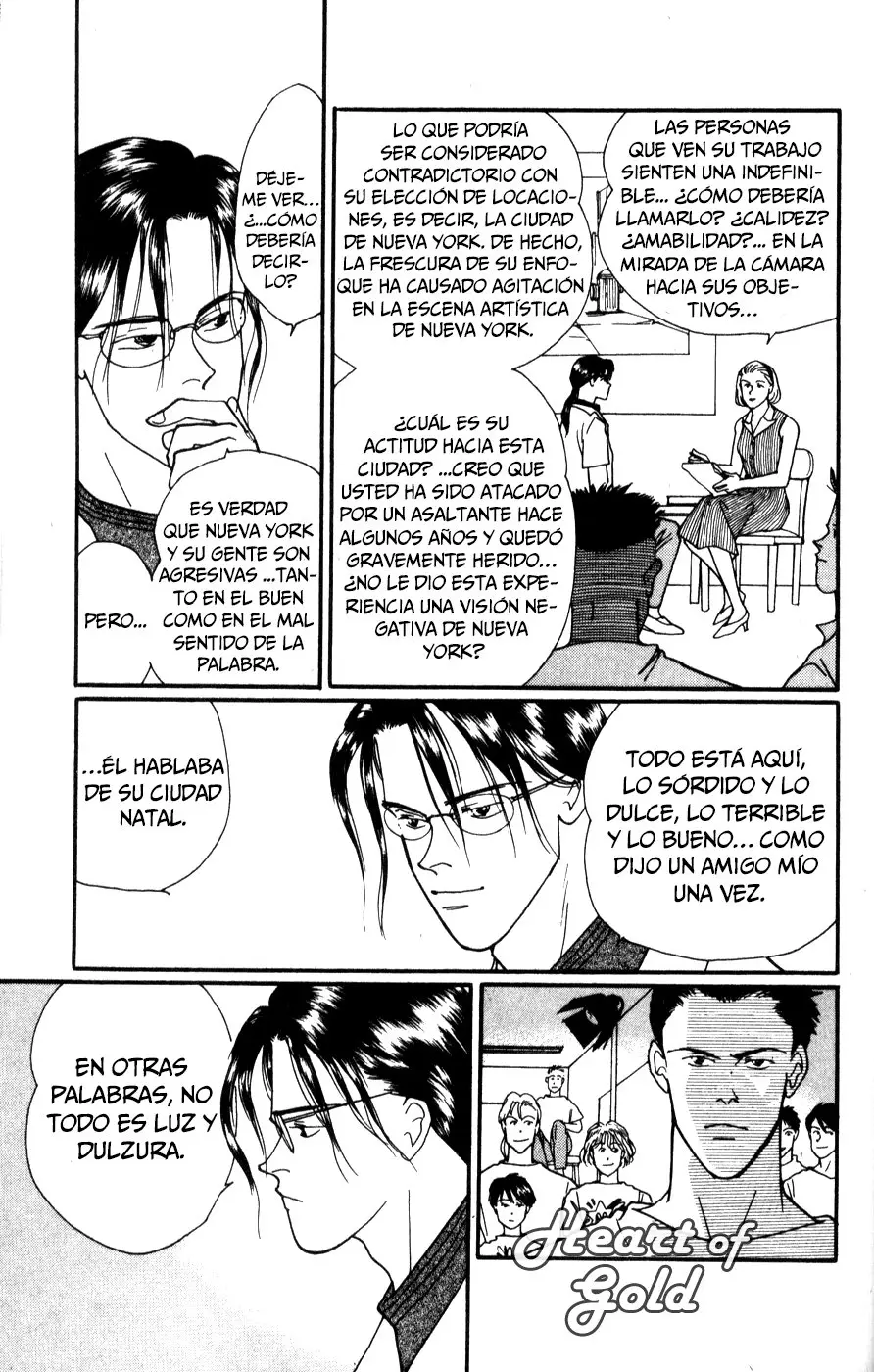 Banana Fish (1985) - Capítulo 102 - Página 43 - LectorTMOo