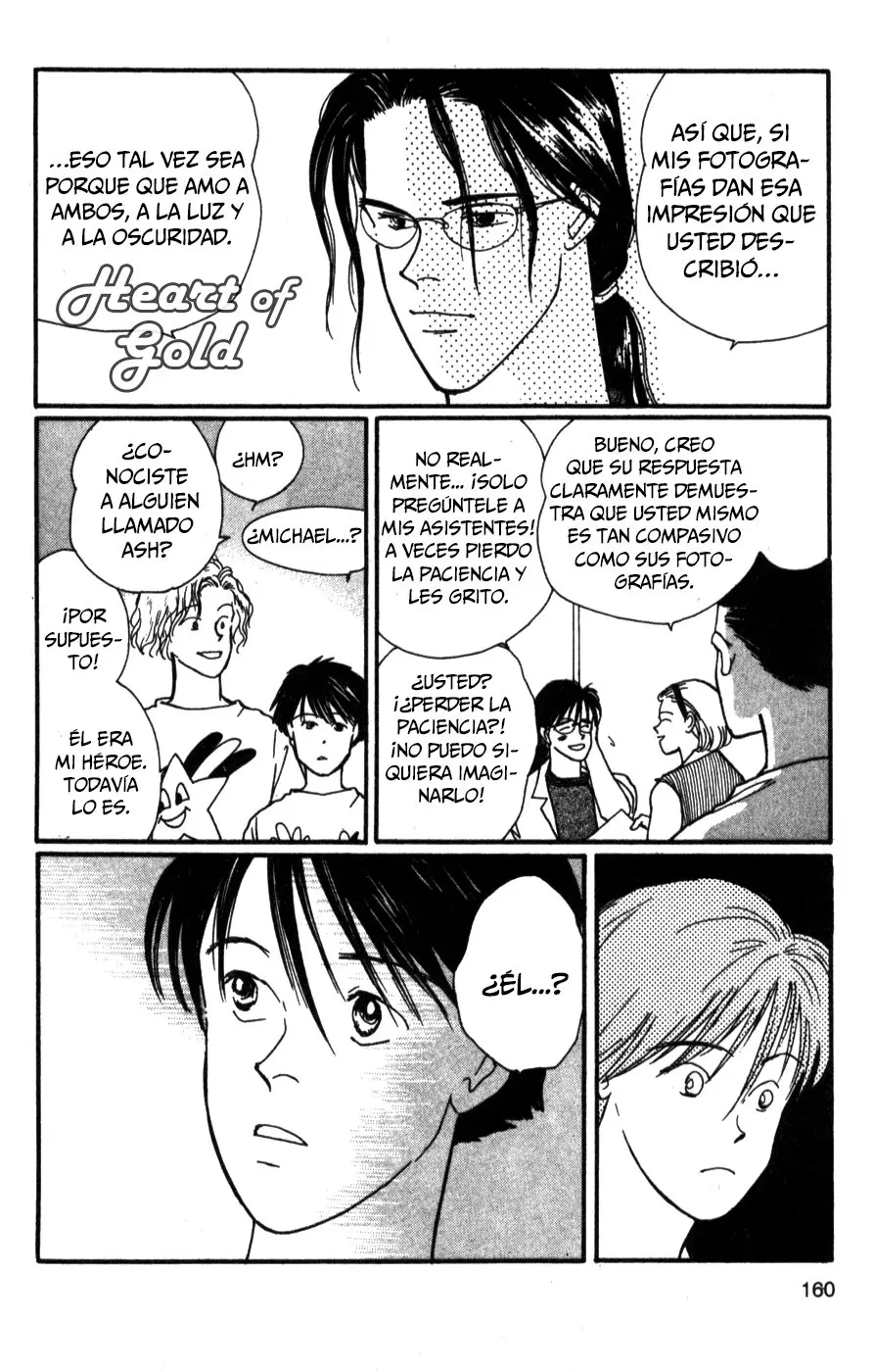 Banana Fish (1985) - Capítulo 102 - Página 44 - LectorTMOo